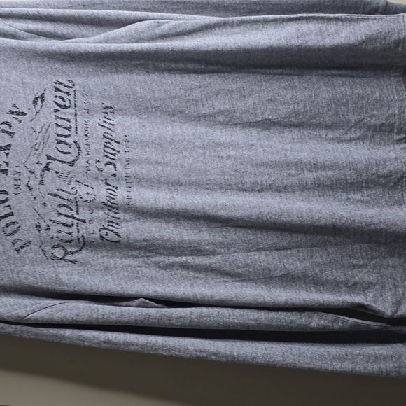 Polo Ralph Lauren Men's Classic Fit Slub Jersey Graphic T-Shirt Small - Picture 9 of 10